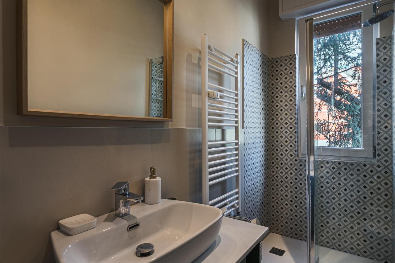 Apartament Max'S House Mediolan Zewnętrze zdjęcie