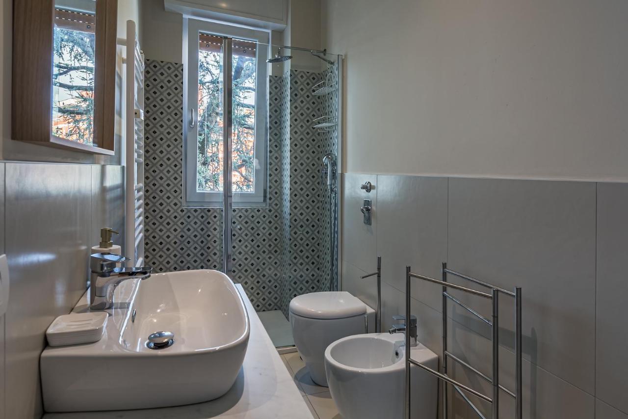 Apartament Max'S House Mediolan Zewnętrze zdjęcie
