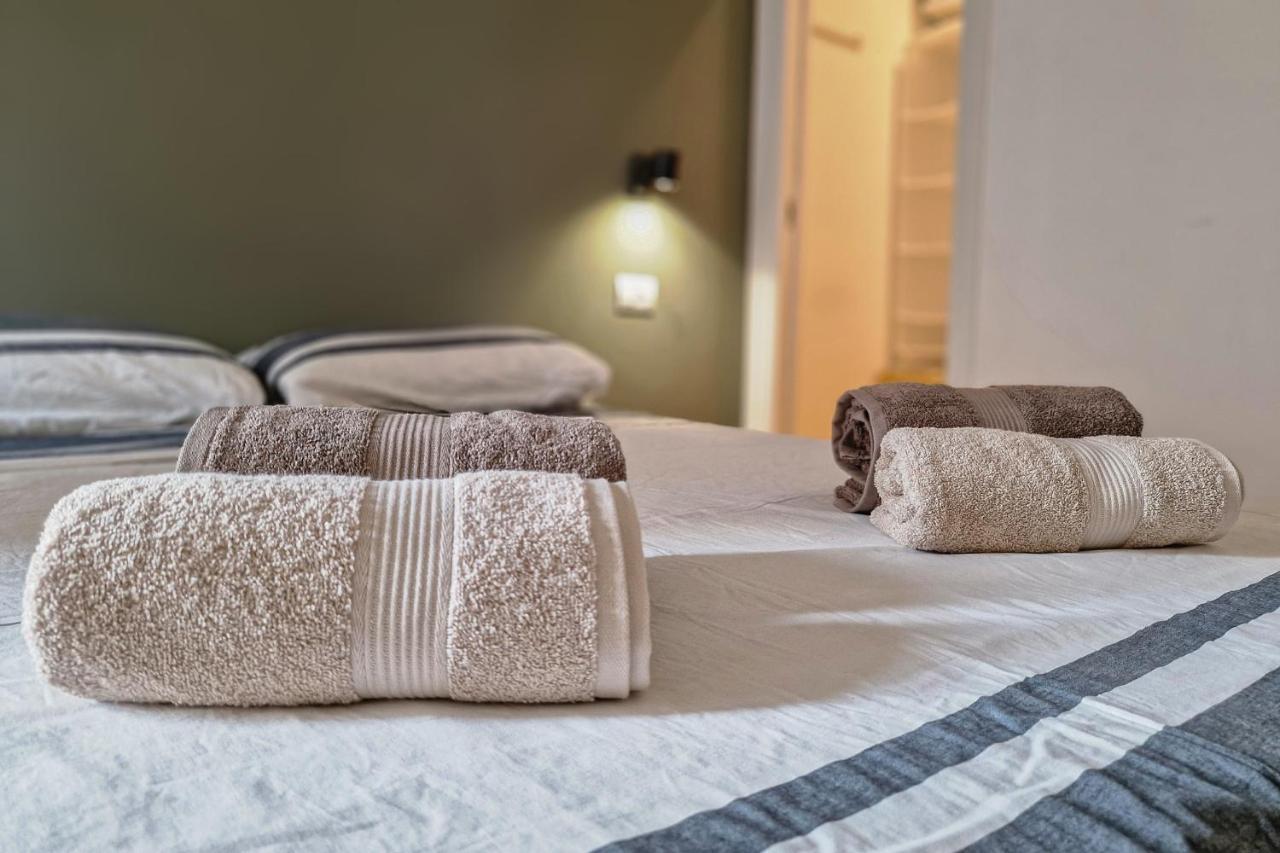 Apartament Max'S House Mediolan Zewnętrze zdjęcie