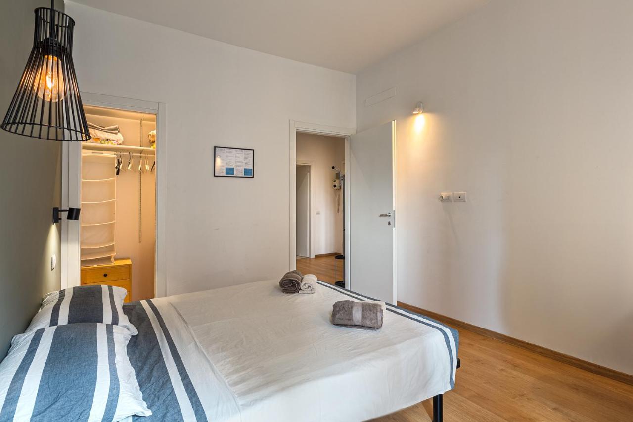 Apartament Max'S House Mediolan Zewnętrze zdjęcie