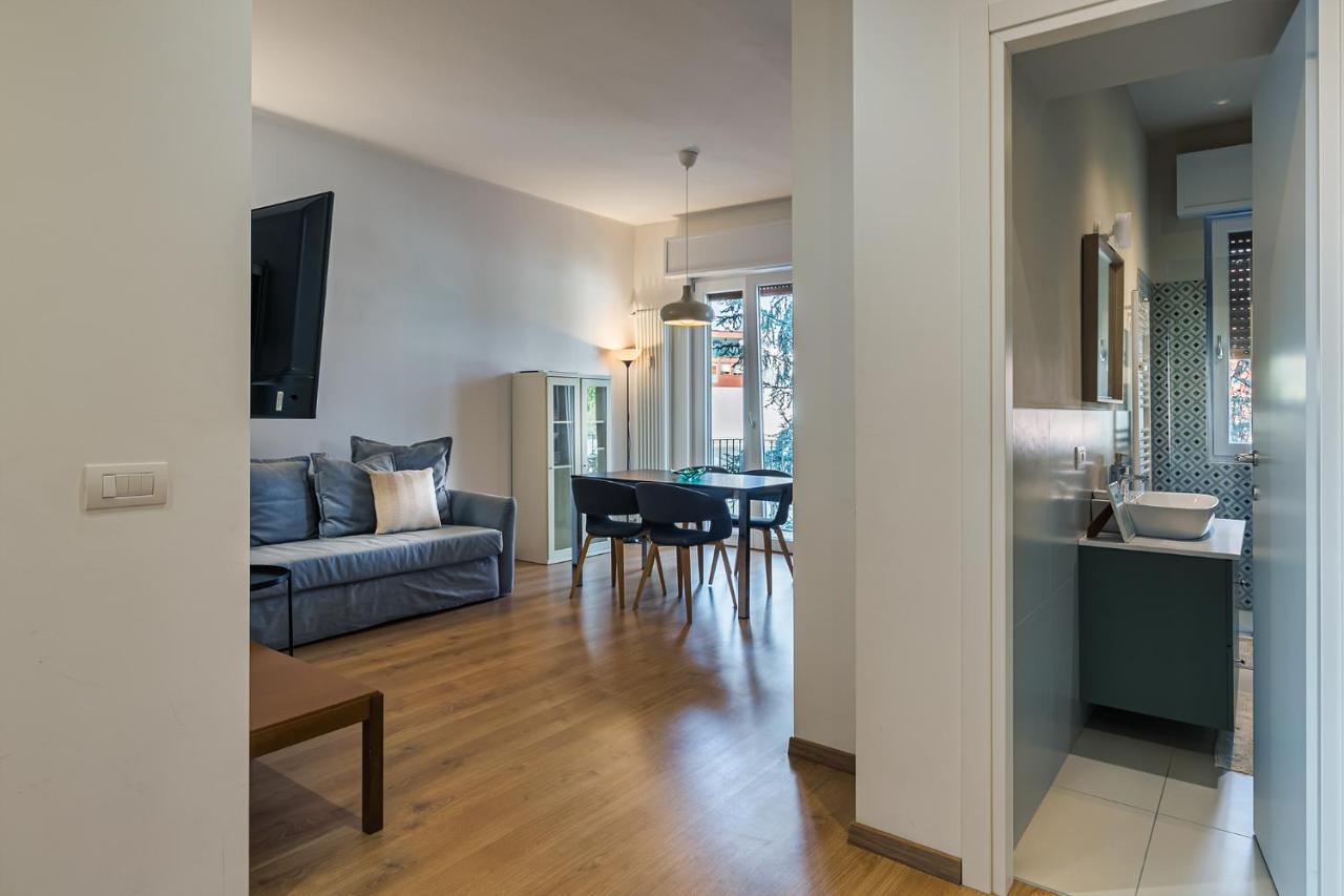 Apartament Max'S House Mediolan Zewnętrze zdjęcie