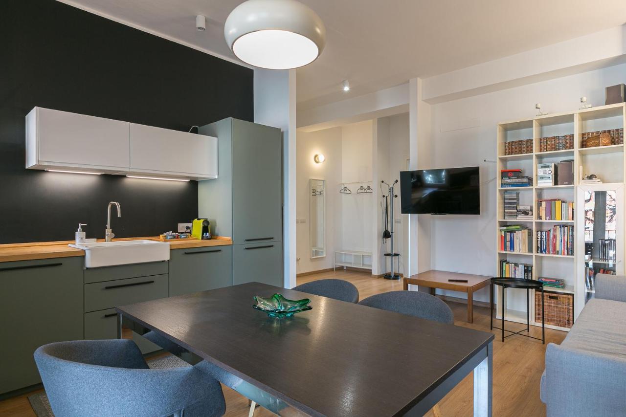 Apartament Max'S House Mediolan Zewnętrze zdjęcie