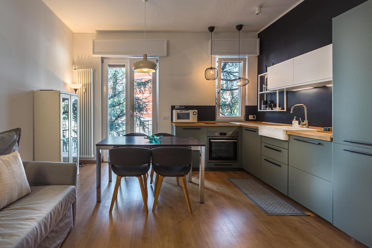 Apartament Max'S House Mediolan Zewnętrze zdjęcie