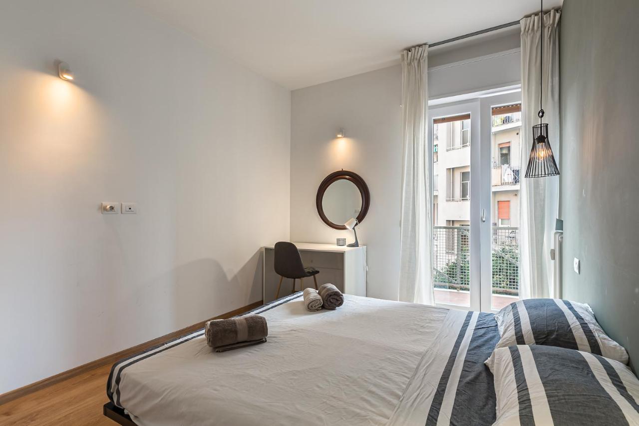Apartament Max'S House Mediolan Zewnętrze zdjęcie