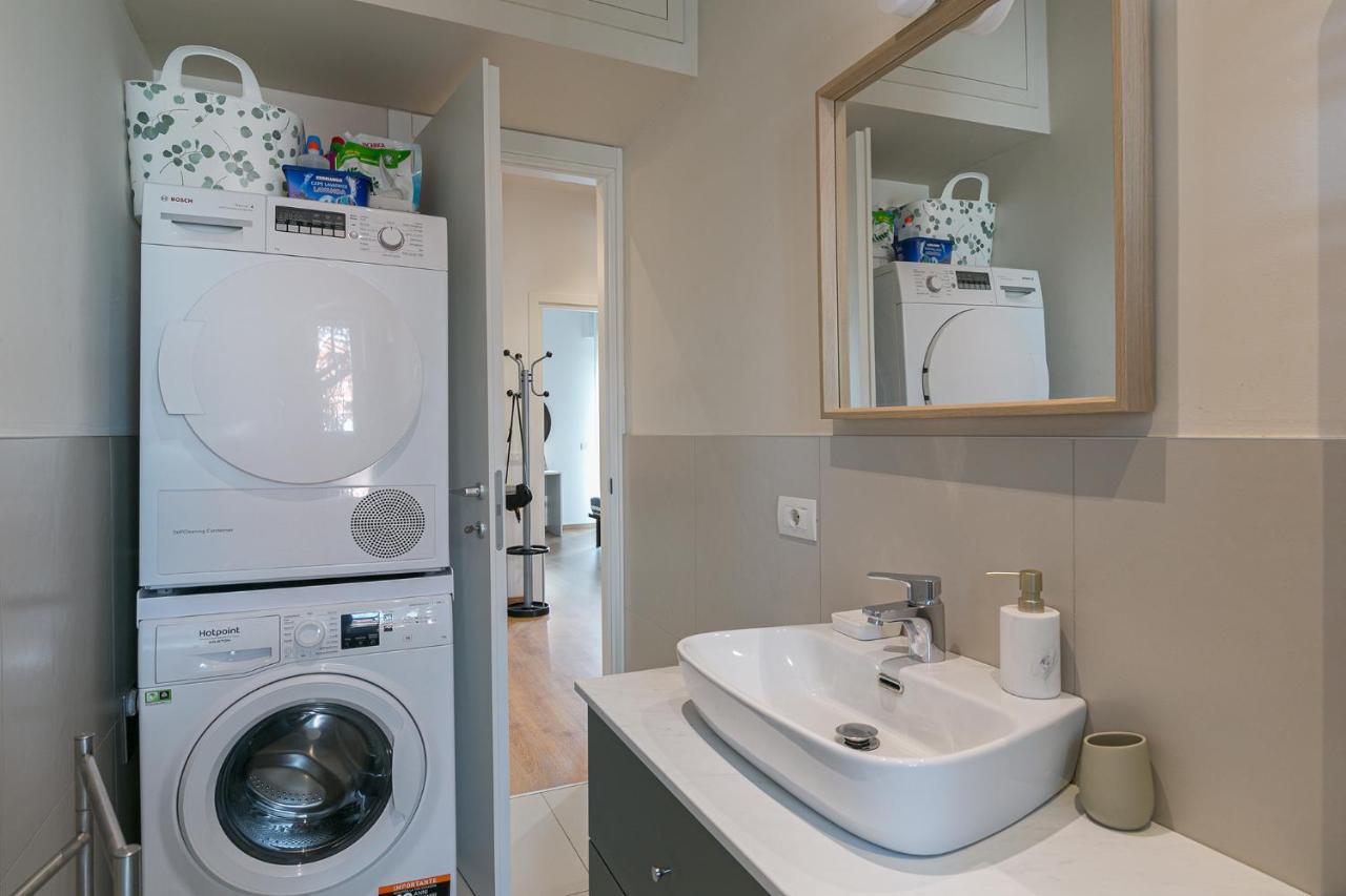 Apartament Max'S House Mediolan Zewnętrze zdjęcie