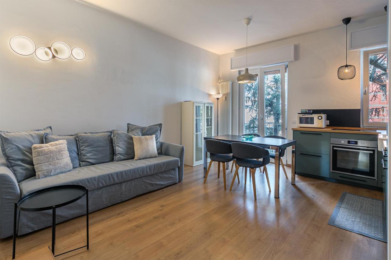 Apartament Max'S House Mediolan Zewnętrze zdjęcie