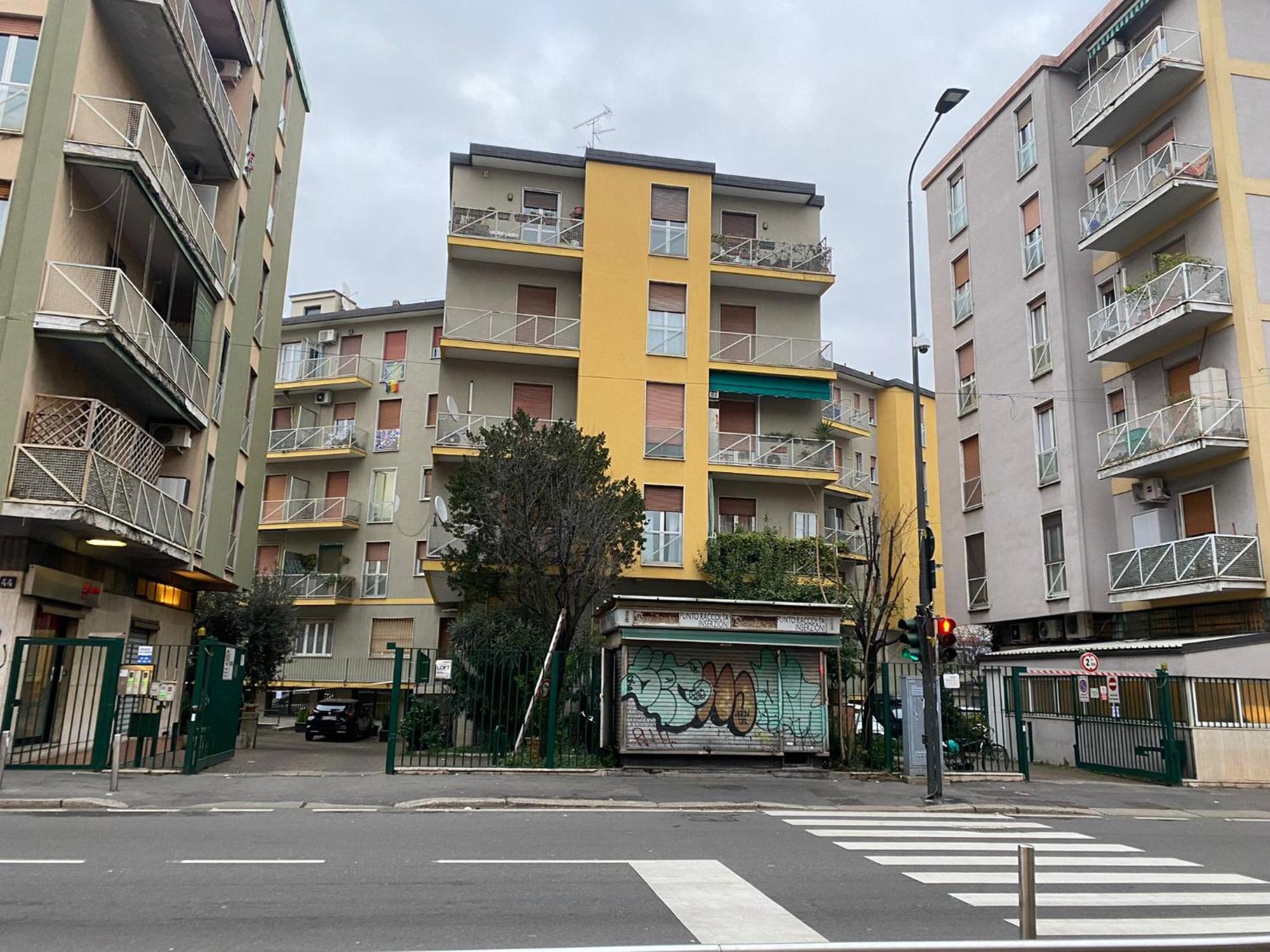 Apartament Max'S House Mediolan Zewnętrze zdjęcie